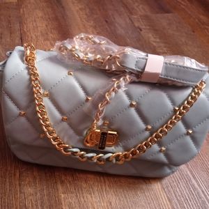 Light blue crossbody handbags l